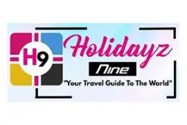 Book best tour and travel holiday’s packages in Holidayz9.    