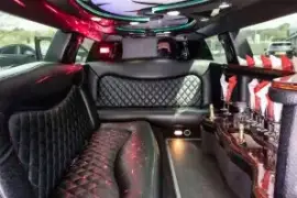 Limousine Hire Leeds: Perfect for Every Occasion