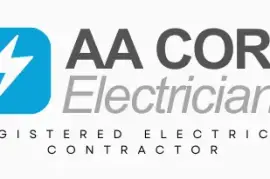 AA Cork Electricians