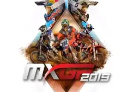 MXGP 2019 the officiall motocross videogame 