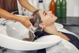 Salon Franchise In Delhi NCR | Trimy Tones Ventures Private Limited