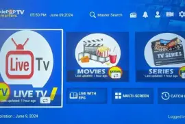 Best All-in-One TV/VOD Subscription Service