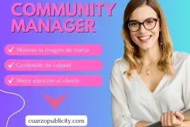 Community Manager