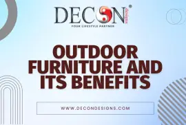 Garden furniture and its uses in the long run?