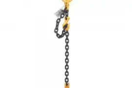 Versatile and Durable chain slings in Melbourne for sale