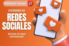 Gestión de Redes Sociales