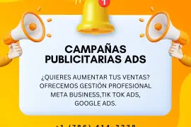 Agencia de Marketing