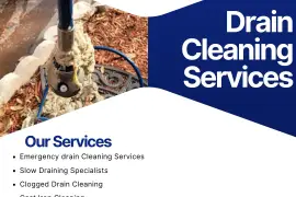 Plumbing & Drain Services in Pompano Beach - Call 7543084300