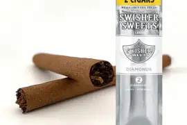 Swisher Sweets Cigarillos