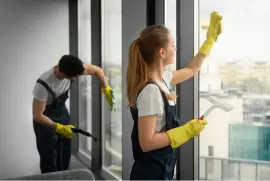 Office cleaning glen Waverley