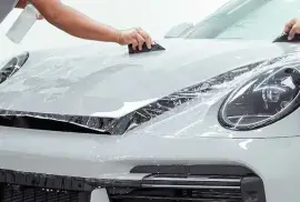 Premium Car Paint Protection Film in Pune | Preserve Your Vehicle’s Shine