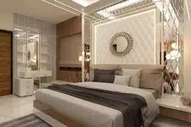 Interior Designers in Coimbatore  