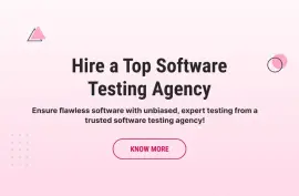 Hire a Top Software Testing Agency