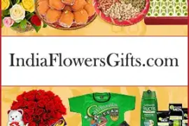 Christmas Gift Basket to India – Deliver Happiness Today! 