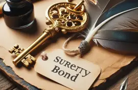 surety bond near me - Suretegrity