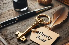 surety bond for notary - Suretegrity