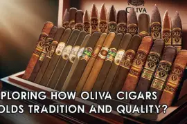 Exploring How Oliva Cigars Upholds Tradition and Quality?