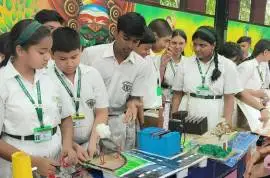 Top 10 Schools in Gaya