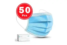 Buy FDA & CE Approved Disposable Face Masks