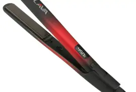 Achieve Salon-Perfect Hair with Our Ceramic Straightening Iron