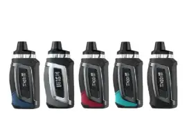 SMOK Morph Pod 40 Kit – Sleek & Powerful Vaping Experience