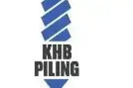 Piling London - KHB Piling LTD