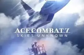 Ace Combat 7 Skies Unknown 