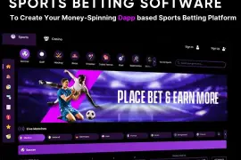 Establish your lucrative decentralized sports betting platform at affordabl