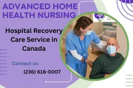 ADVANCED HOME HEALTH CARE SERVICES IN CANADA