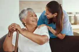 ADVANCED HOME HEALTH CARE SERVICES IN CANADA