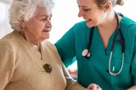 ADVANCED HOME HEALTH CARE SERVICES IN CANADA