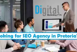 Experienced SEO Agency Can Boost Your Online Presence On Google