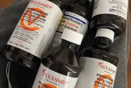 hitech cough syrup buy | promethazine with codeine price