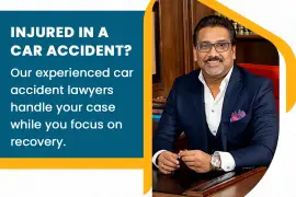 Top Car Accident Lawyer Toronto | We Win Accident Injury Cases