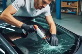 glass roof repair Oakland Park - Auto Glass Specialist Inc