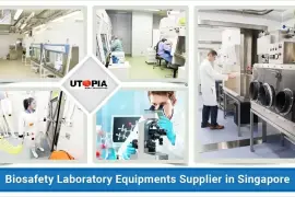 Leading Bsc, Bio-Safety Laboratory Equipments Experts