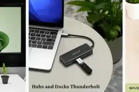 Thunderbolt 3 Hub: Power and Performance by Cadyce