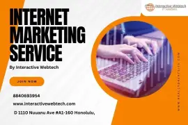 Boost Your Business with Interactive WebTech's Internet Marketing