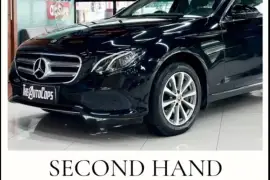 Second Hand Luxury Cars at The Autocops | Redefining Elegance