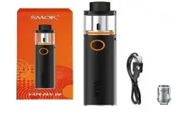 Smok Vape Pen 22 – Compact & Reliable Vaping at Smokedale Tobacco