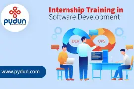 Internship Training in Software Development