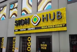 Maximizing Your Brand Visibility with Signhub