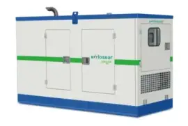 Generator Sets: Discover Reliable Diesel Gensets with Kirloskar Gensets