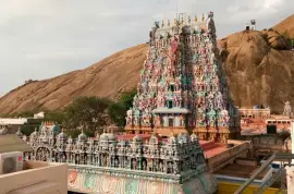 Madurai Tours And Travels