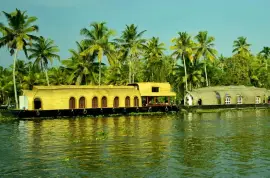 Kochi Tours And Travels