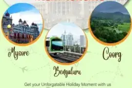 Bangalore Tours And Travels