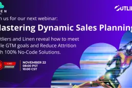 A Practical Guide to Sales Planning for 2025