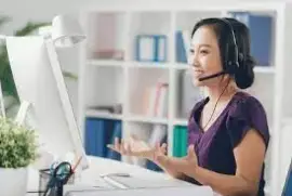 Remote Conference Interpreting