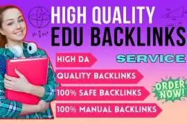 Boost Your Rankings with Authentic EDU Backlinks f