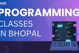 Programming Classes in Bhopal 